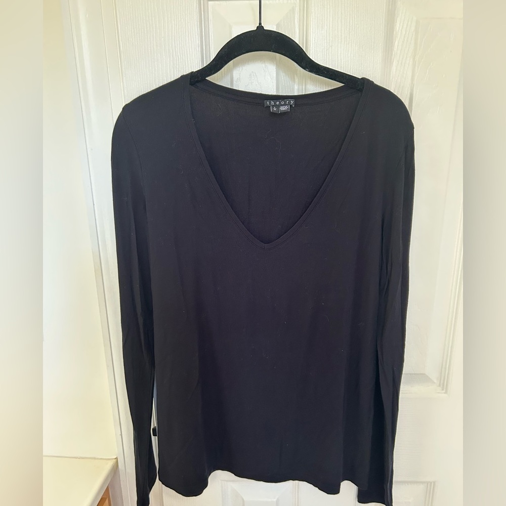 Theory Tee